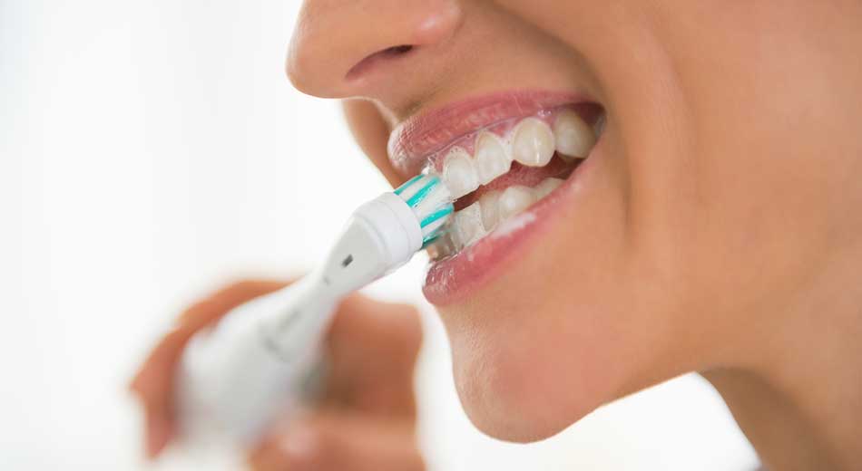 Are electric toothbrushes better than manual toothbrushes?