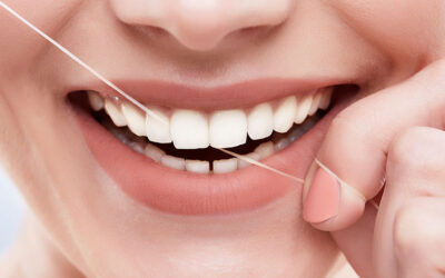 Top 9 ways to maintain healthy teeth and gums.