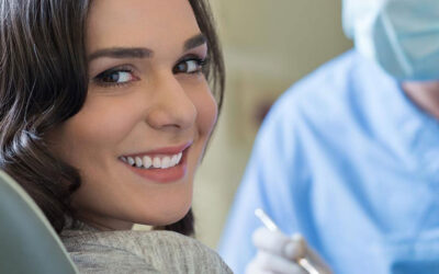 Dental Sealants Advantages: Are They Effective for Adults?