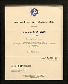 Glen Ellyn IL Dental Society