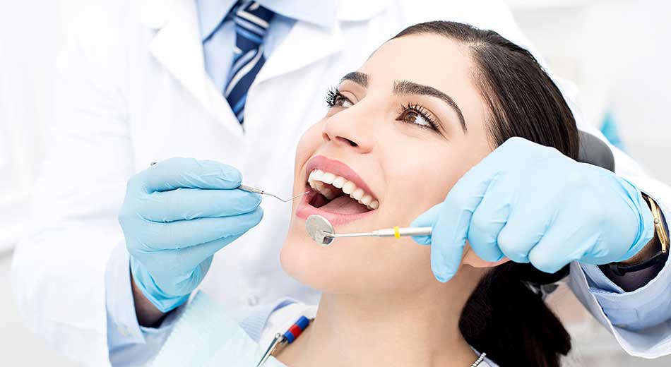 What Happens If You Don’t Visit Your Dentist Regularly?